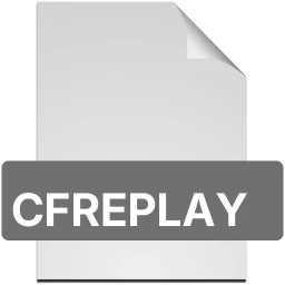 cfreplay icon