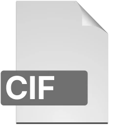 cif icon
