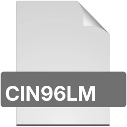 Ikona cin96lm
