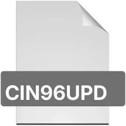 icona cin96upd