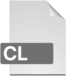 Ikona cl