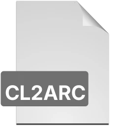 cl2arc icon