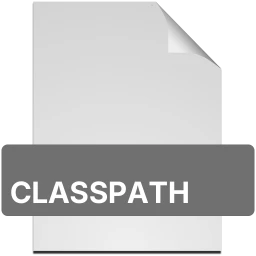 classpath icon