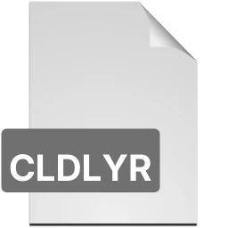 cldlyr icon