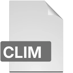 icona clim