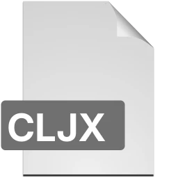cljx icon