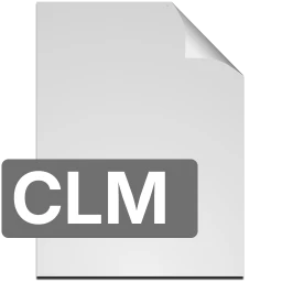 clm icon