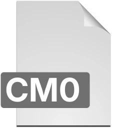 cm0 icon