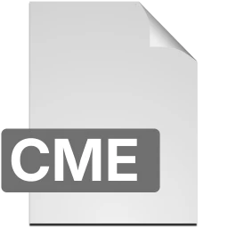 cme icon
