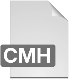cmh icon