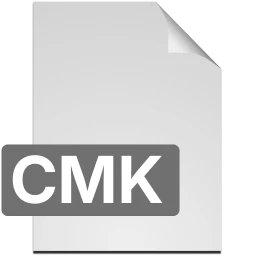 cmk icon