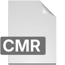 cmr icon