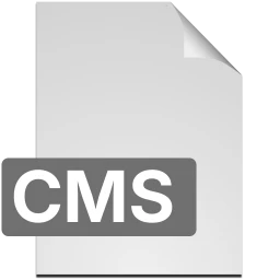 cms icon