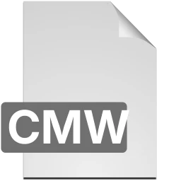 cmw icon