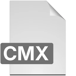 cmx icon
