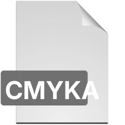 Ikona cmyka