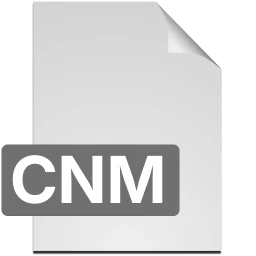 cnm icon