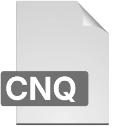 Ikon cnq