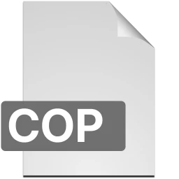 cop icon