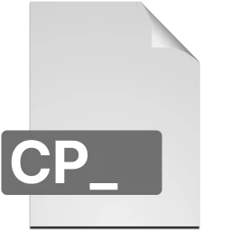 cp icon