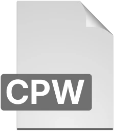 Ikona cpw