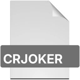 Icône crjoker