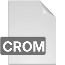 Ikona crom