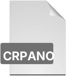 Icono crpano