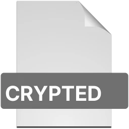 crypted icon