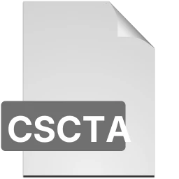 cscta icon