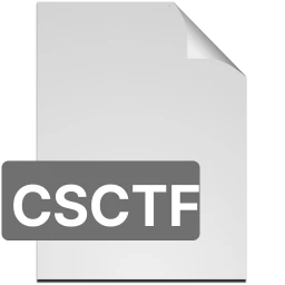 csctf icon