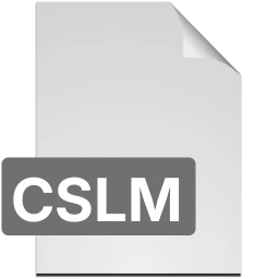 Ikona cslm
