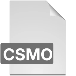 icona csmo