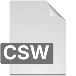 csw icon