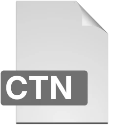 ctn icon