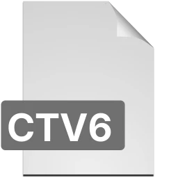 ctv6 icon