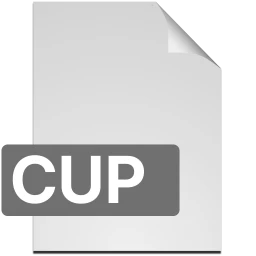 cup icon