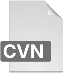 icona cvn