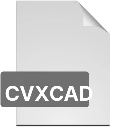 cvxcad Symbol
