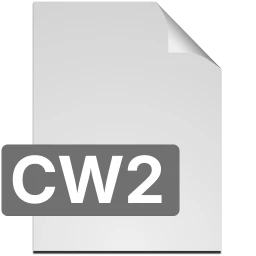 cw2 icon