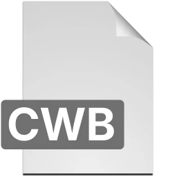 Icono cwb