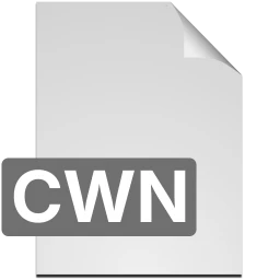 cwn icon