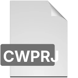 cwprj icon
