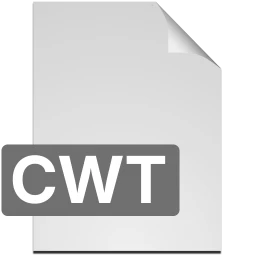 cwt icon