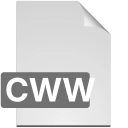 cww icon
