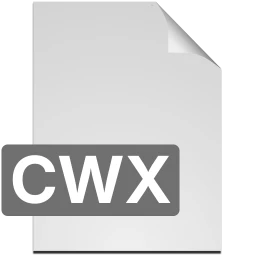 cwx Symbol