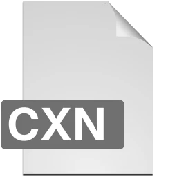 Ikona cxn
