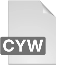 Ikon cyw