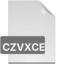 czvxce icon