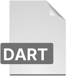 dart icon